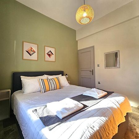 Satie City Apartment Ханя Екстериор снимка