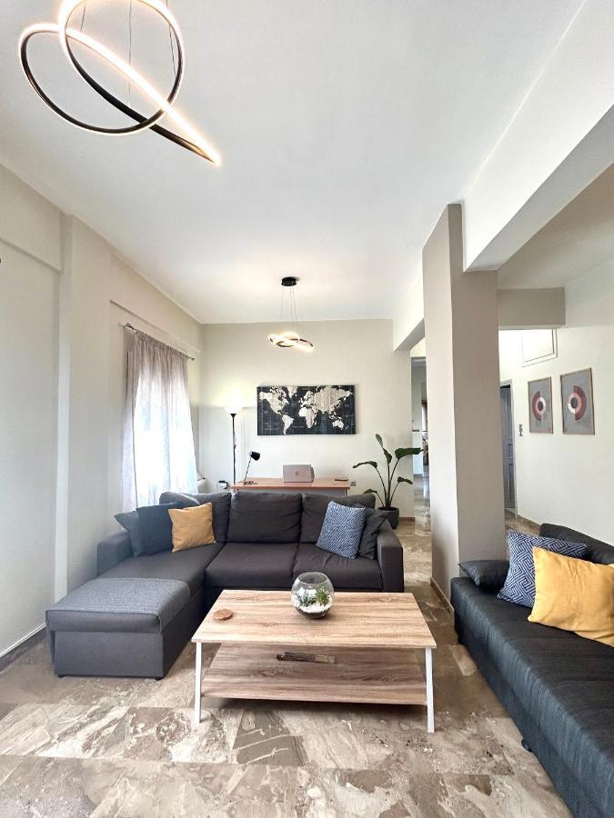 Satie City Apartment Ханя Екстериор снимка