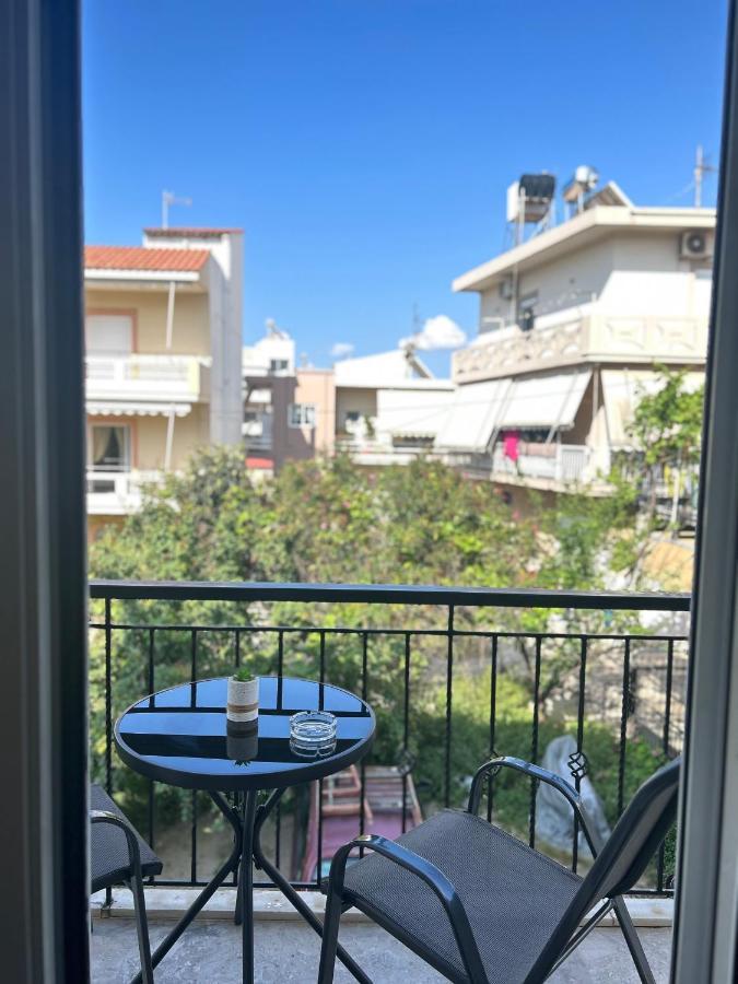 Satie City Apartment Ханя Екстериор снимка