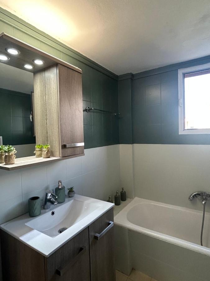 Satie City Apartment Ханя Екстериор снимка