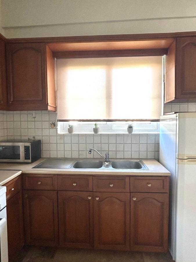Satie City Apartment Ханя Екстериор снимка