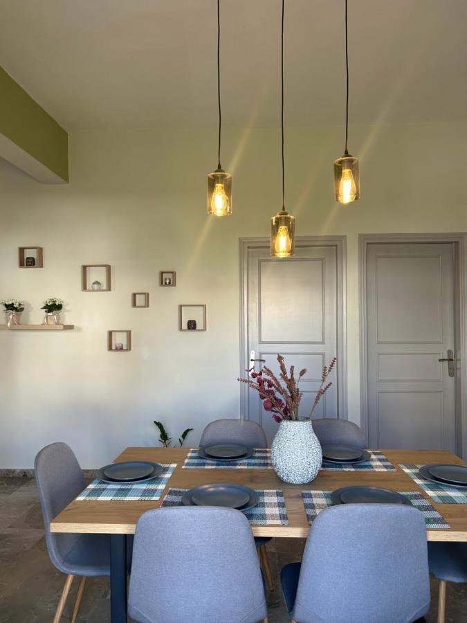 Satie City Apartment Ханя Екстериор снимка