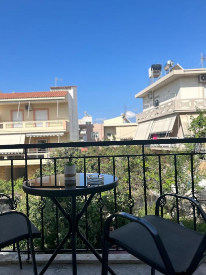 Satie City Apartment Ханя Екстериор снимка