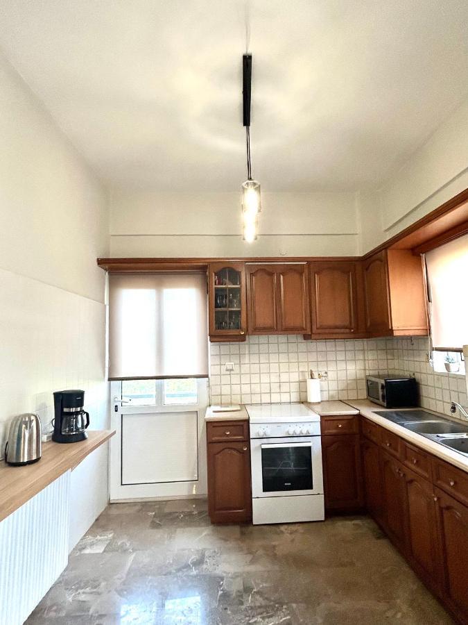 Satie City Apartment Ханя Екстериор снимка