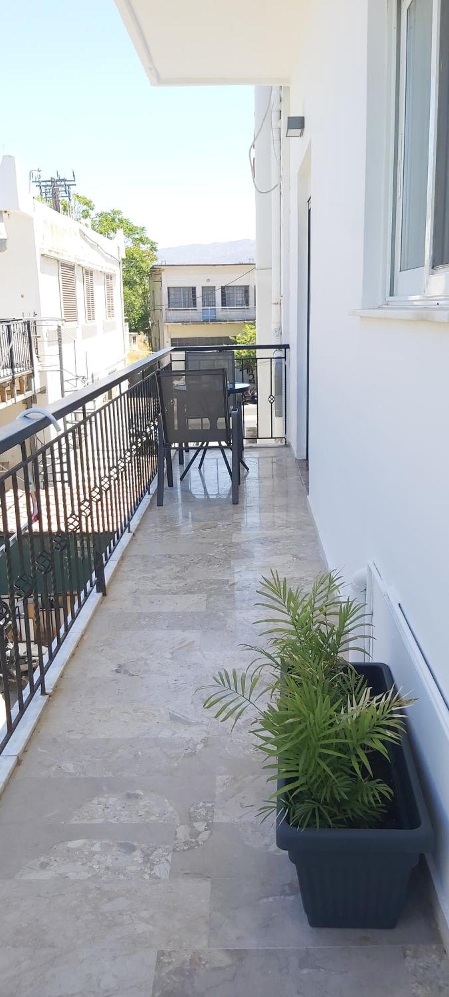 Satie City Apartment Ханя Екстериор снимка