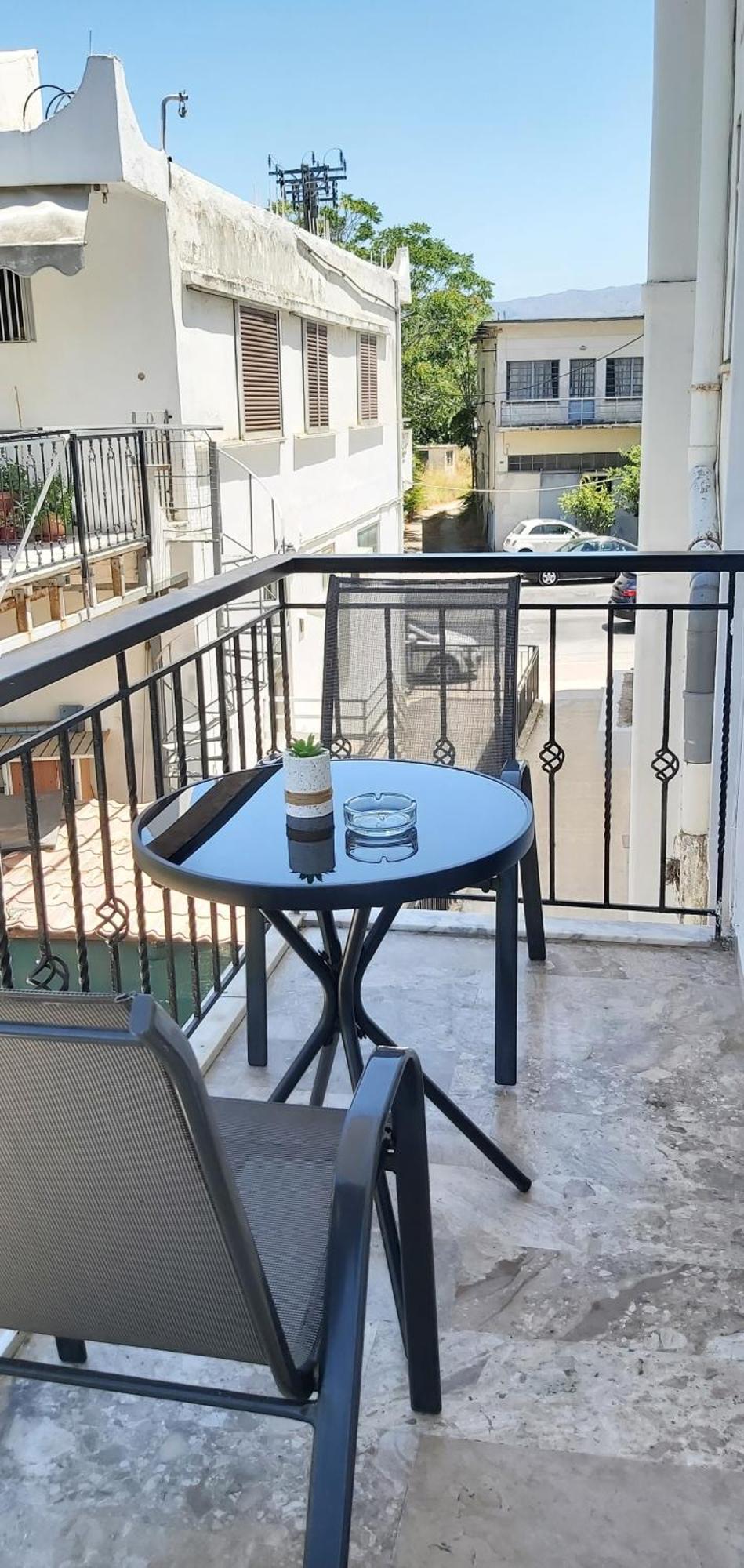 Satie City Apartment Ханя Екстериор снимка