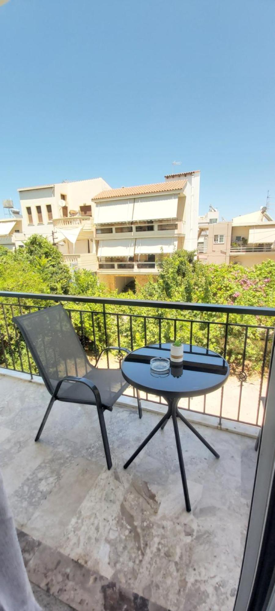 Satie City Apartment Ханя Екстериор снимка