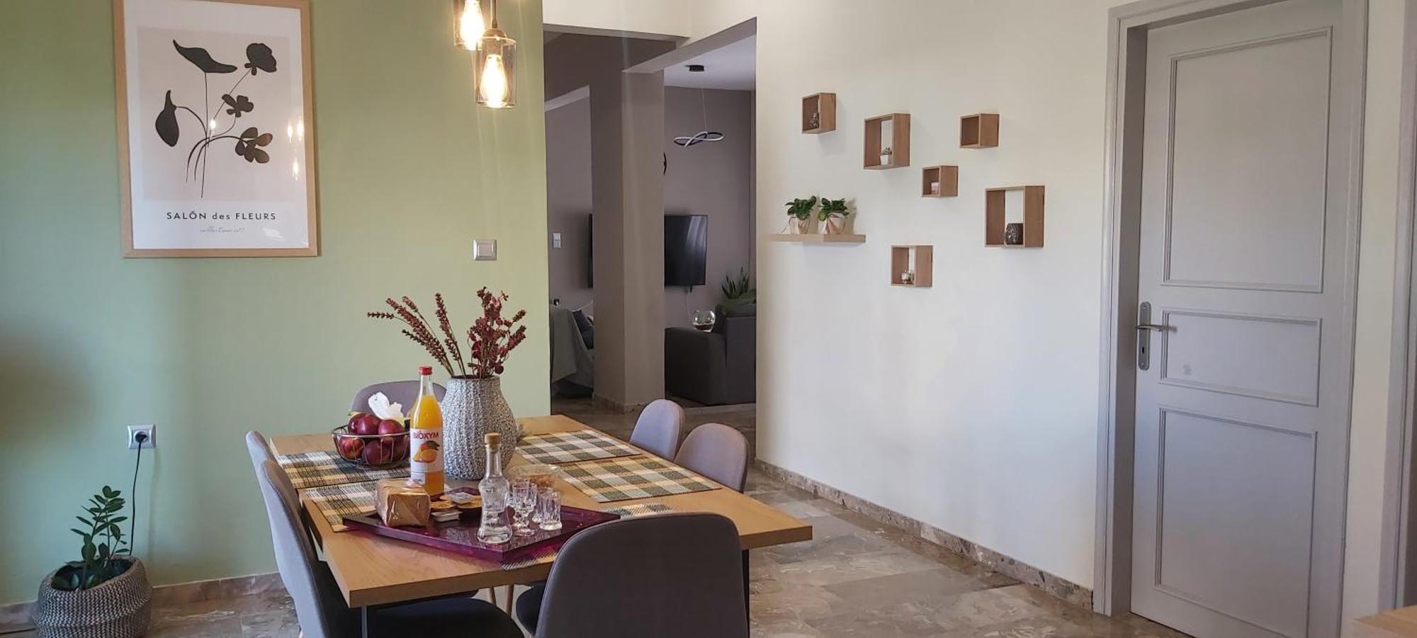 Satie City Apartment Ханя Екстериор снимка