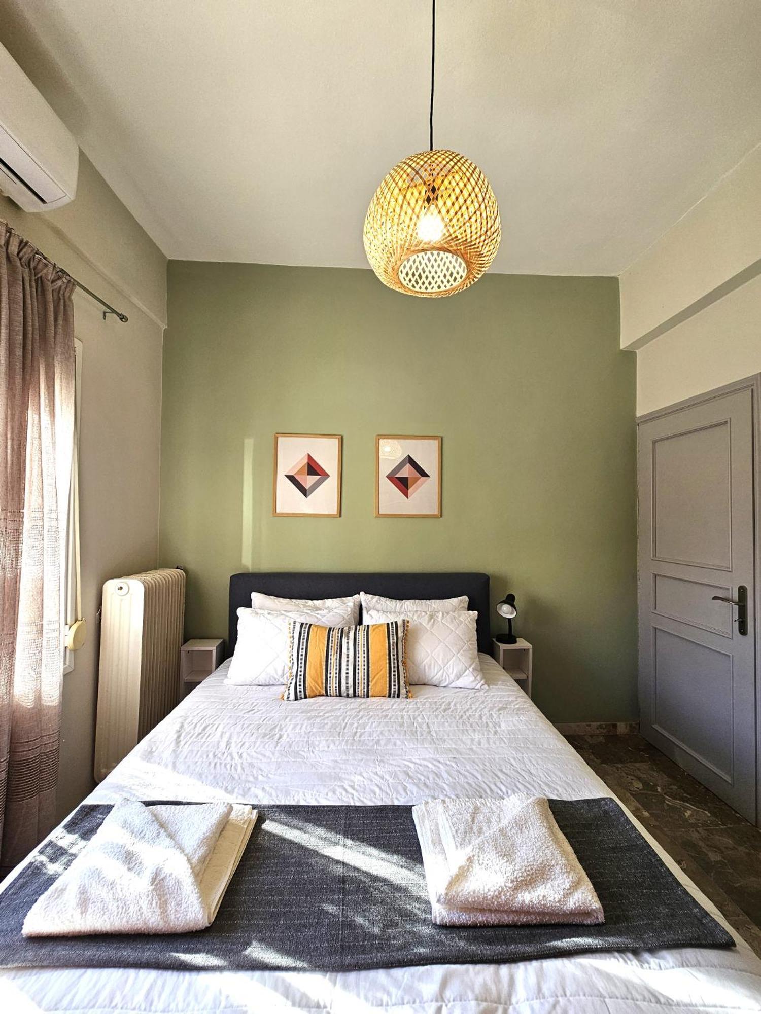 Satie City Apartment Ханя Екстериор снимка