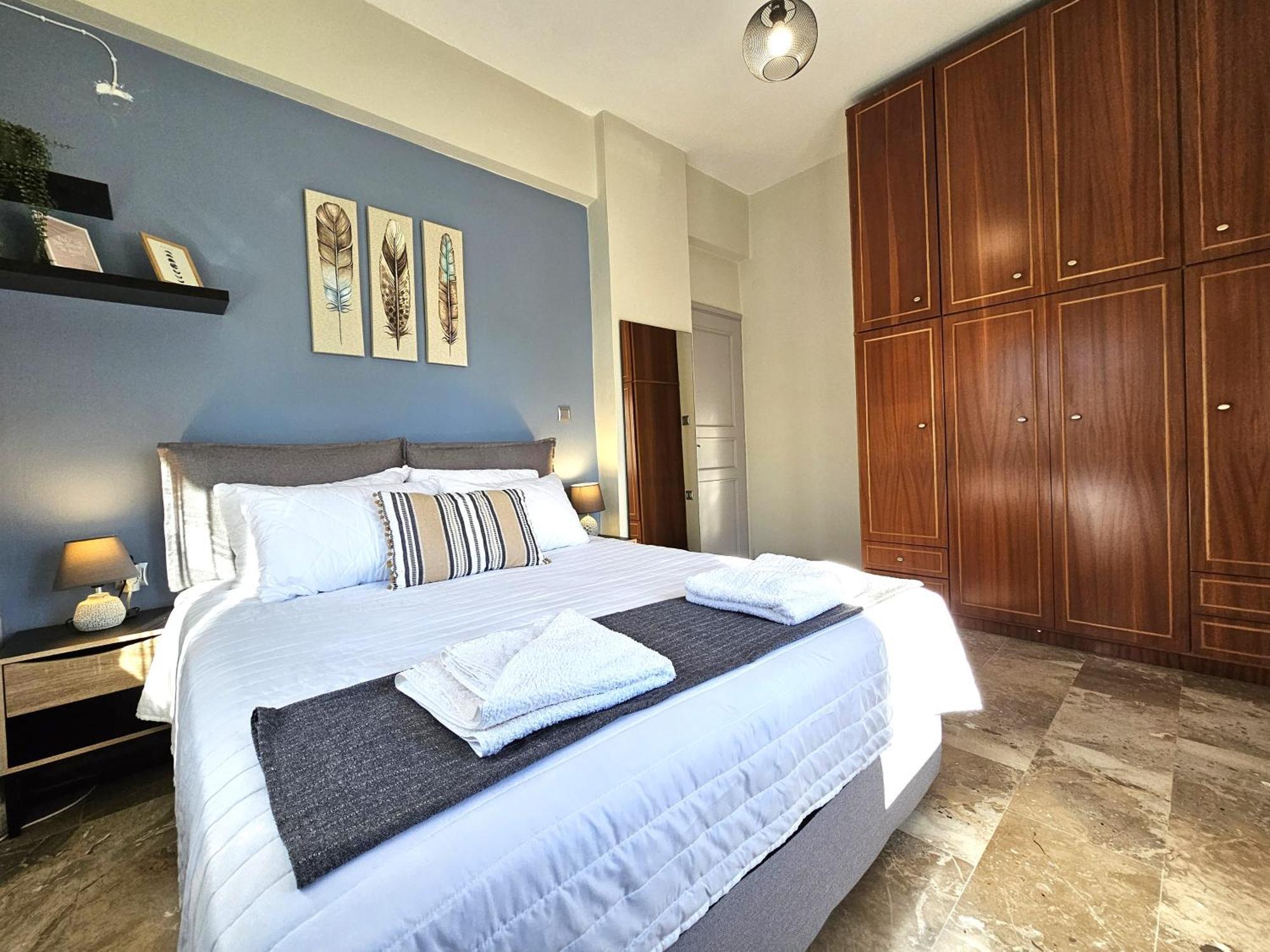Satie City Apartment Ханя Екстериор снимка